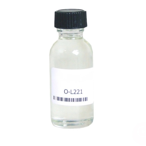 Curve Crush  (W) Type Fragrance Oil 1 Oz - Picture 1 of 8
